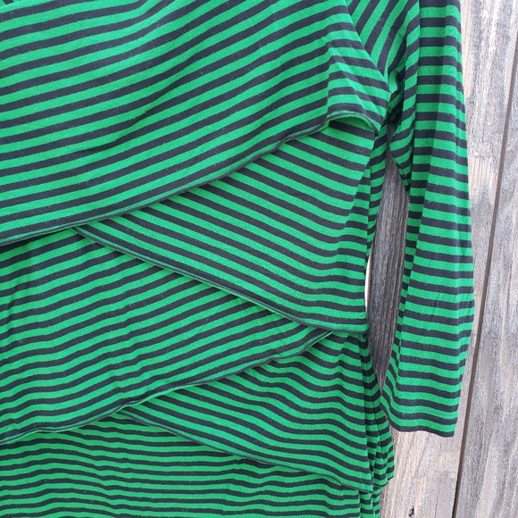 Vince Camuto Top Sz L - Picture 2 of 5